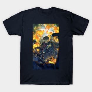 Battlefield T-Shirt